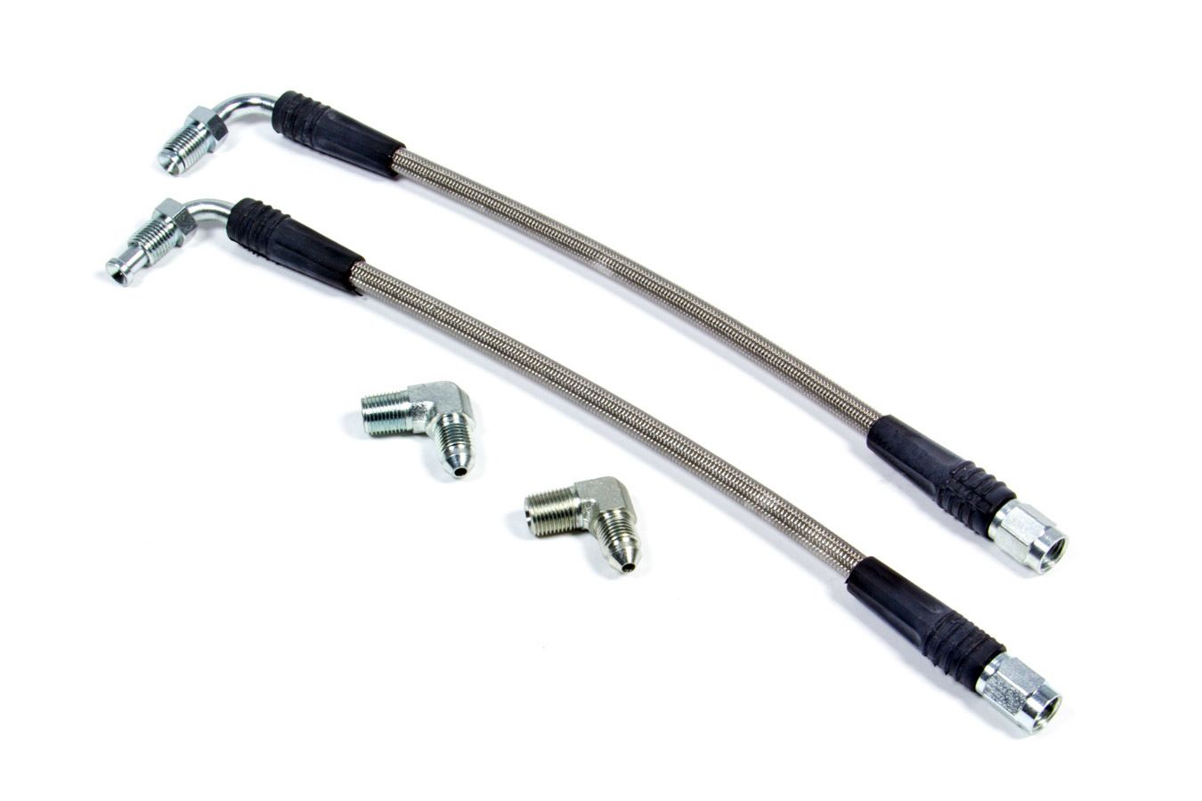 WILWOODFlexline Kit 65-82 Vette Rear