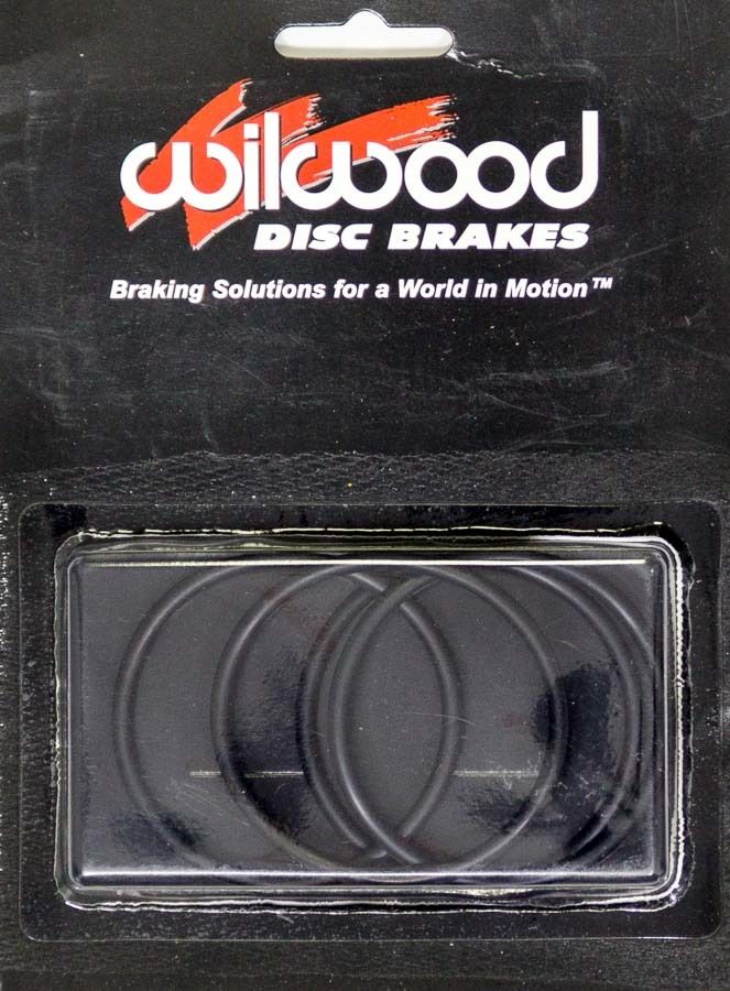 WILWOODRound O-Ring Kit - 2.00