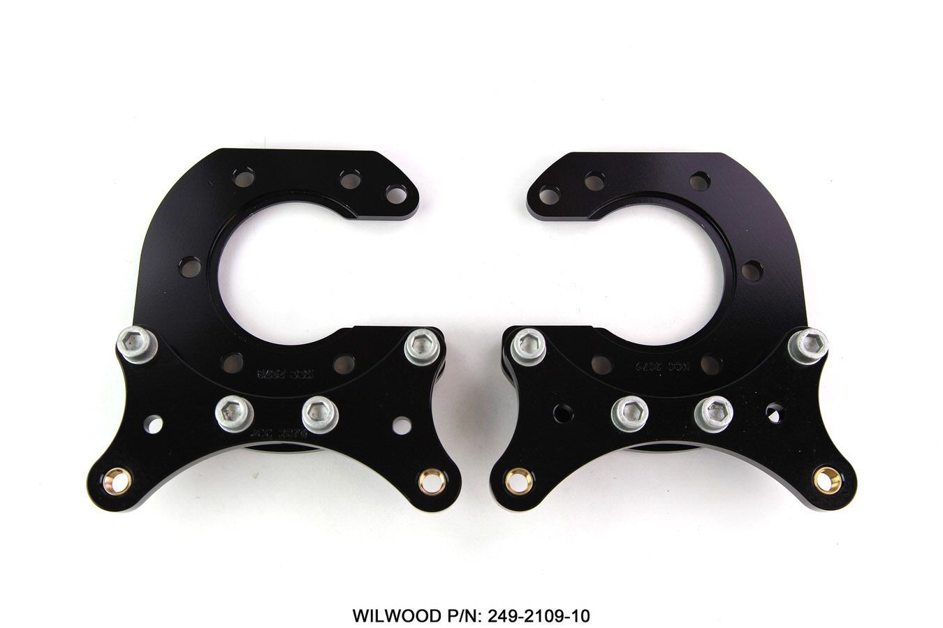 WILWOODBrackets (2) New Style Big Ford
