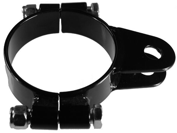 U-B MACHINEClamp On Bracket For Liftbar
