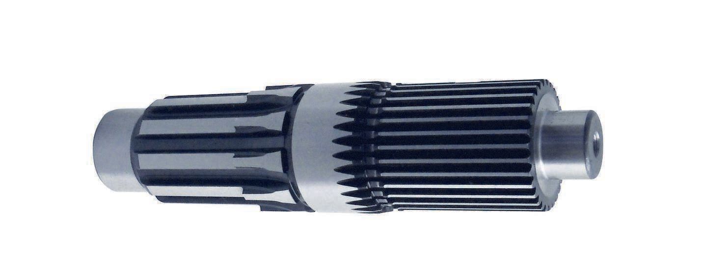 WINTERS Stub Shaft