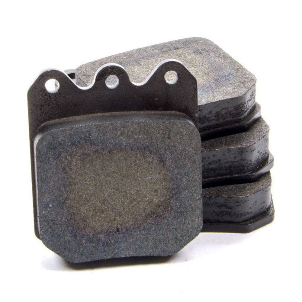 WILWOODBrake Pads BP20 BDL 6812 Pad