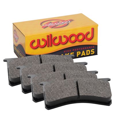 WILWOODPad 7420-Q FSL .80 Thick