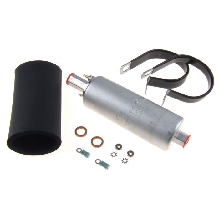 WALBRO / TI AUTOMOTIVE350LPH Fuel Pump In-line 40PSI