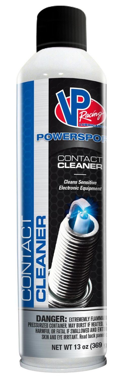VP RACINGVP Contact Cleaner Aerosol 13oz
