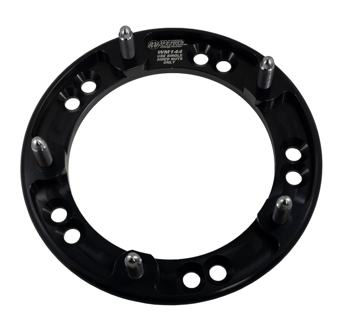 WEHRS MACHINEWide 5 Wheel Spacer 1in
