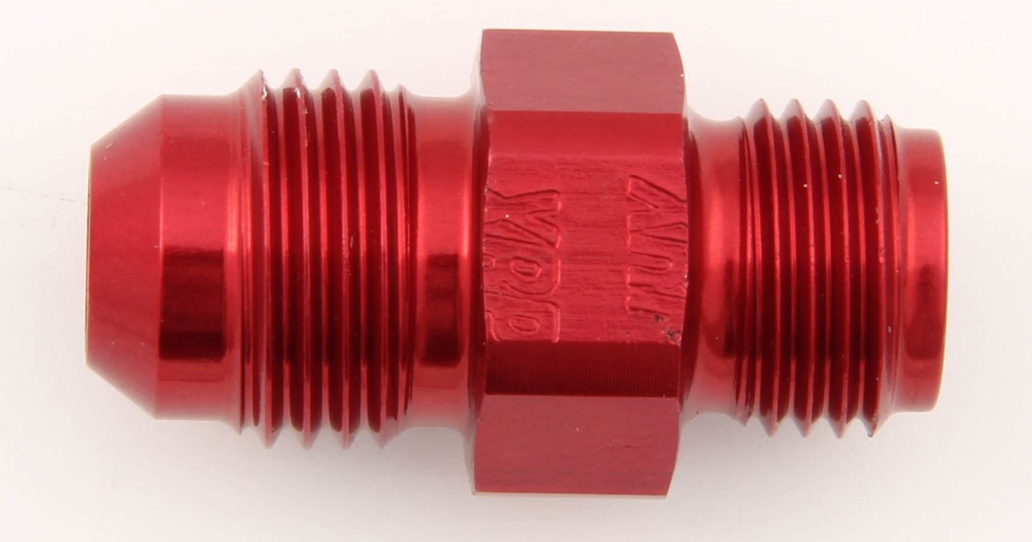 XRP-XTREME RACING PROD.#6 to 1/2-20 Inv Flare Fuel Pump Fitting