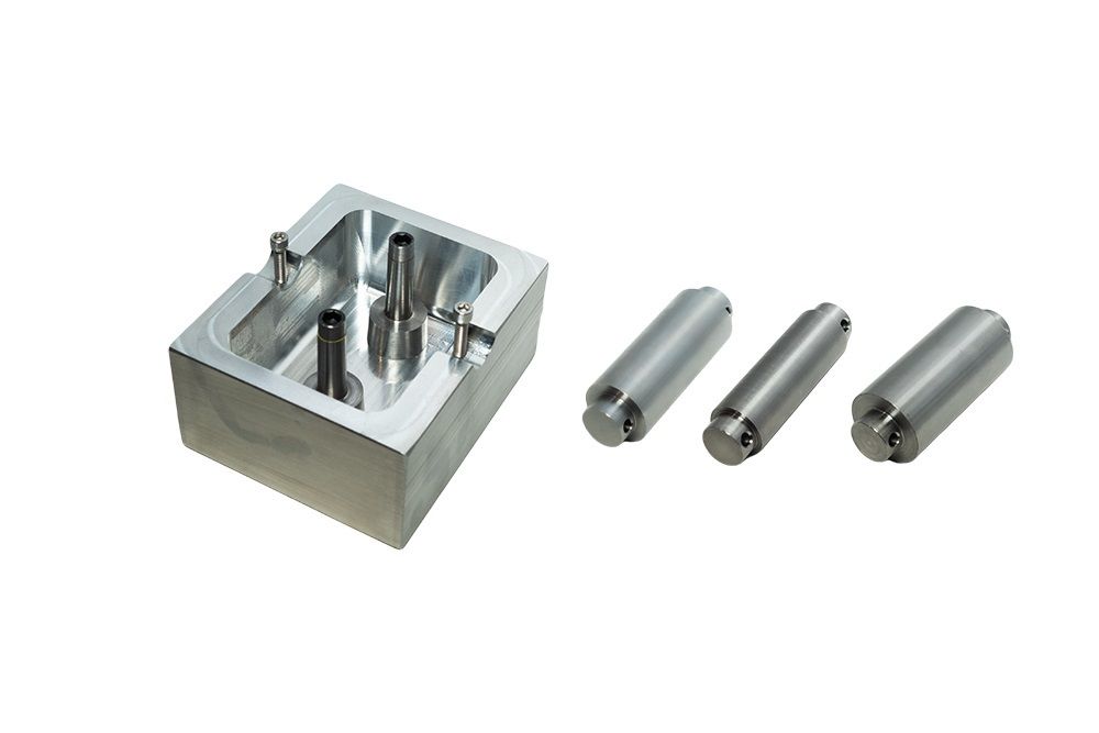 WEHRS MACHINEMold Kit Lead Clamp-On