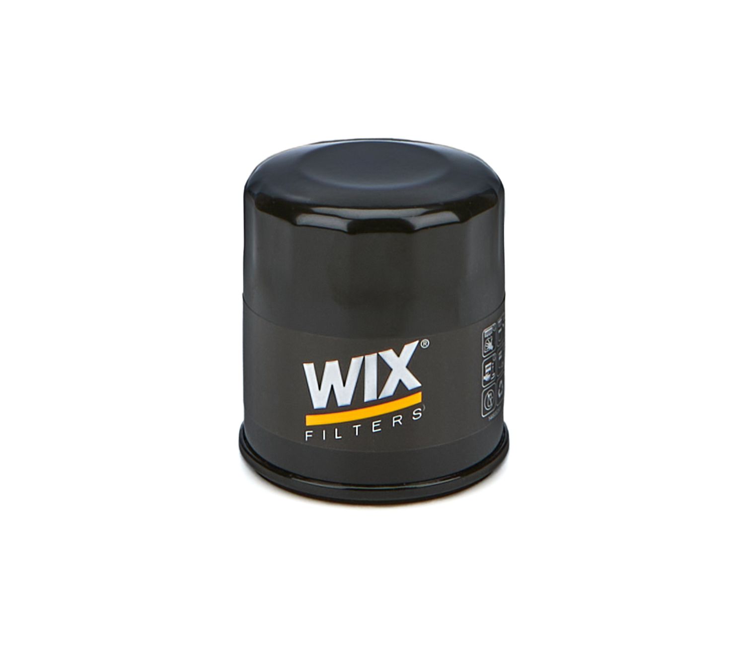 WIX RACING FILTERSSpin-On Lube Filter