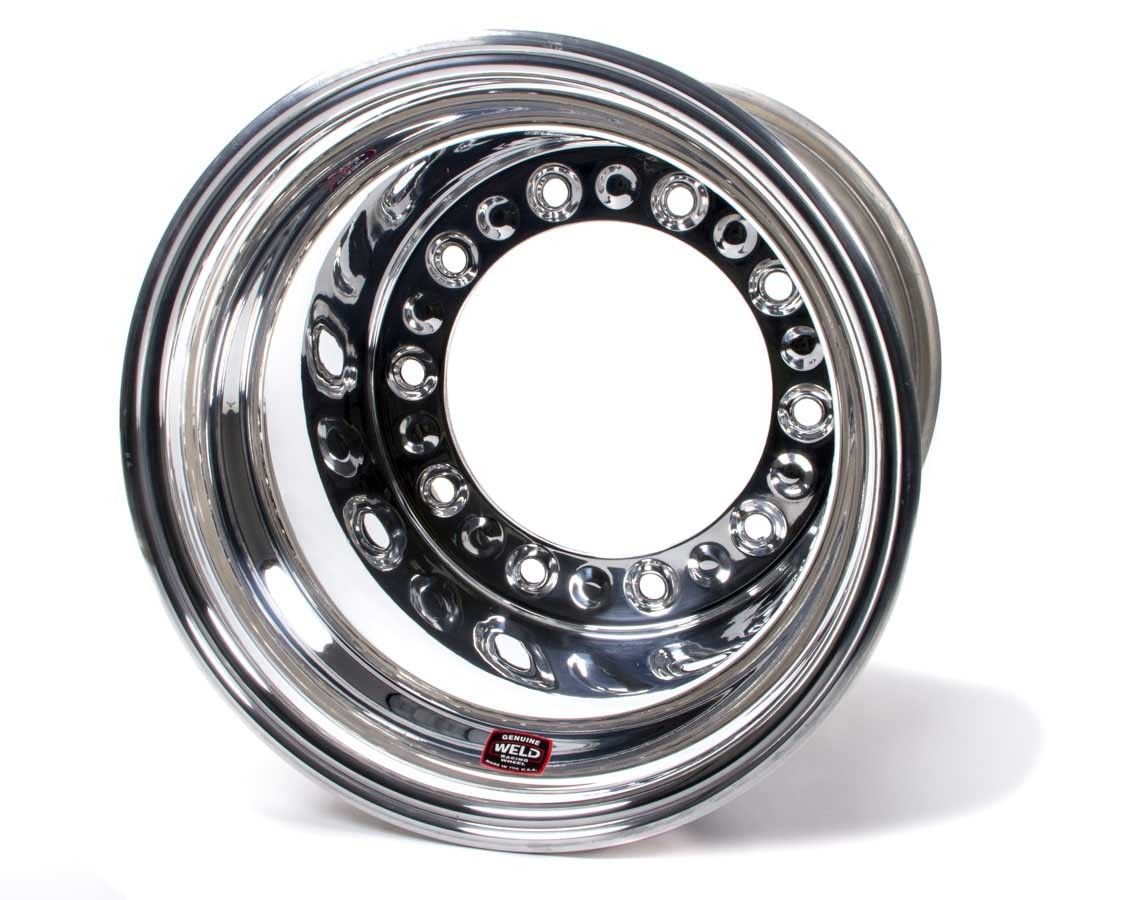 WELD RACING15 X 14 Wide 5 HS 5in BS 11.9 Lbs