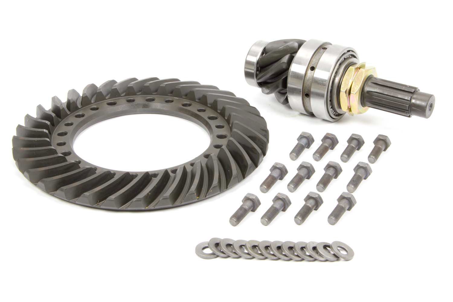 WINTERSRing & Pinion 4.86 w/ Bearings
