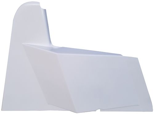 TRIPLE X RACE COMPONENTSSprint Car 5-Series Right Arm Guard