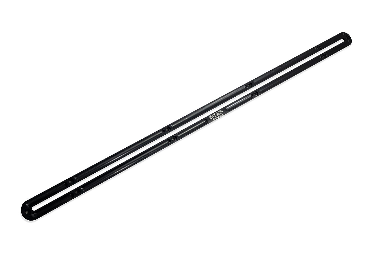 WEHRS MACHINEWindow Net Protector 24in