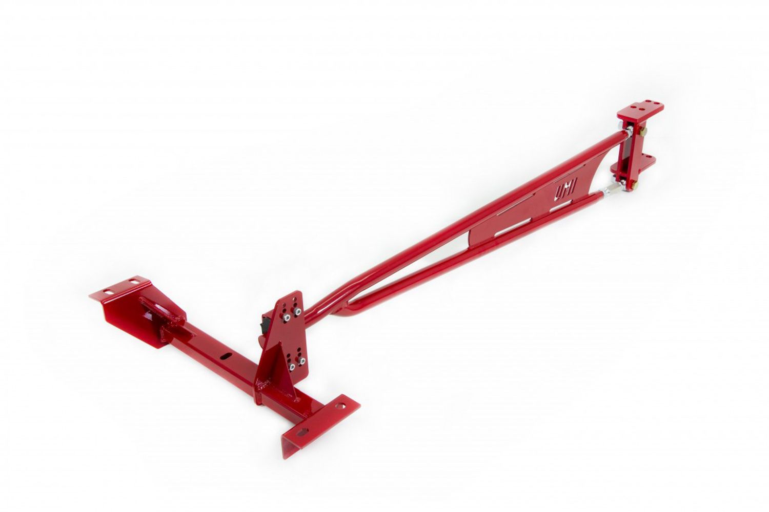 UMI PERFORMANCE 1998-2002 GM F-Body Torq ue Arm Kit Manual