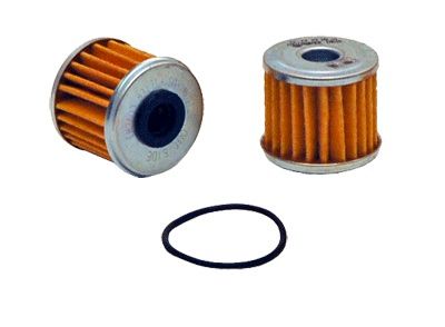 WIX RACING FILTERSMetal Canister Filter