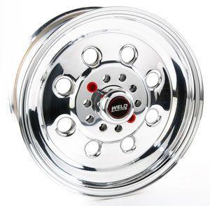 WELD RACING15 X 5in. Draglite 5 X 4.5-4.75in. 3.5in. BS