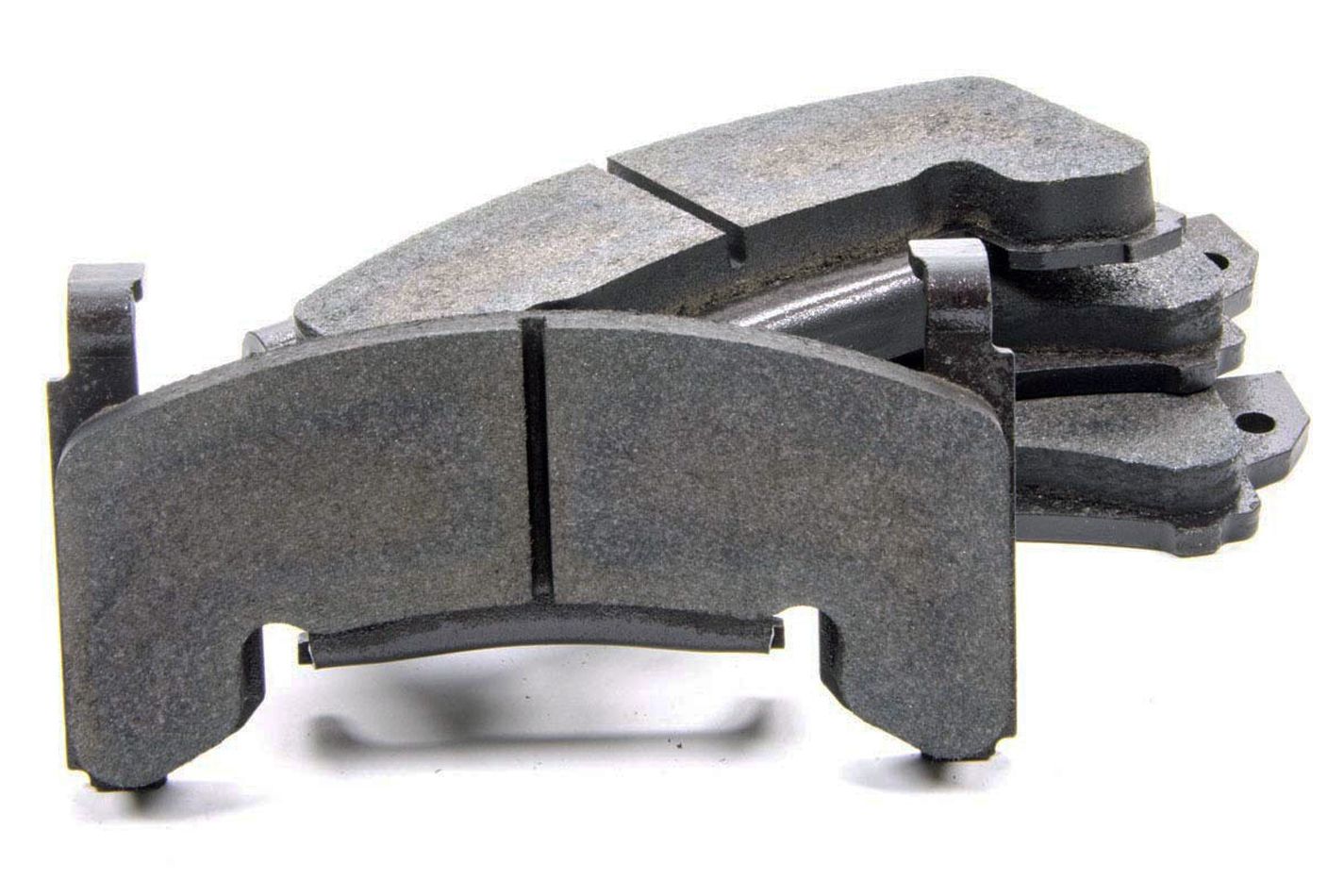 WILWOOD B Type Brake Pads GM Metric