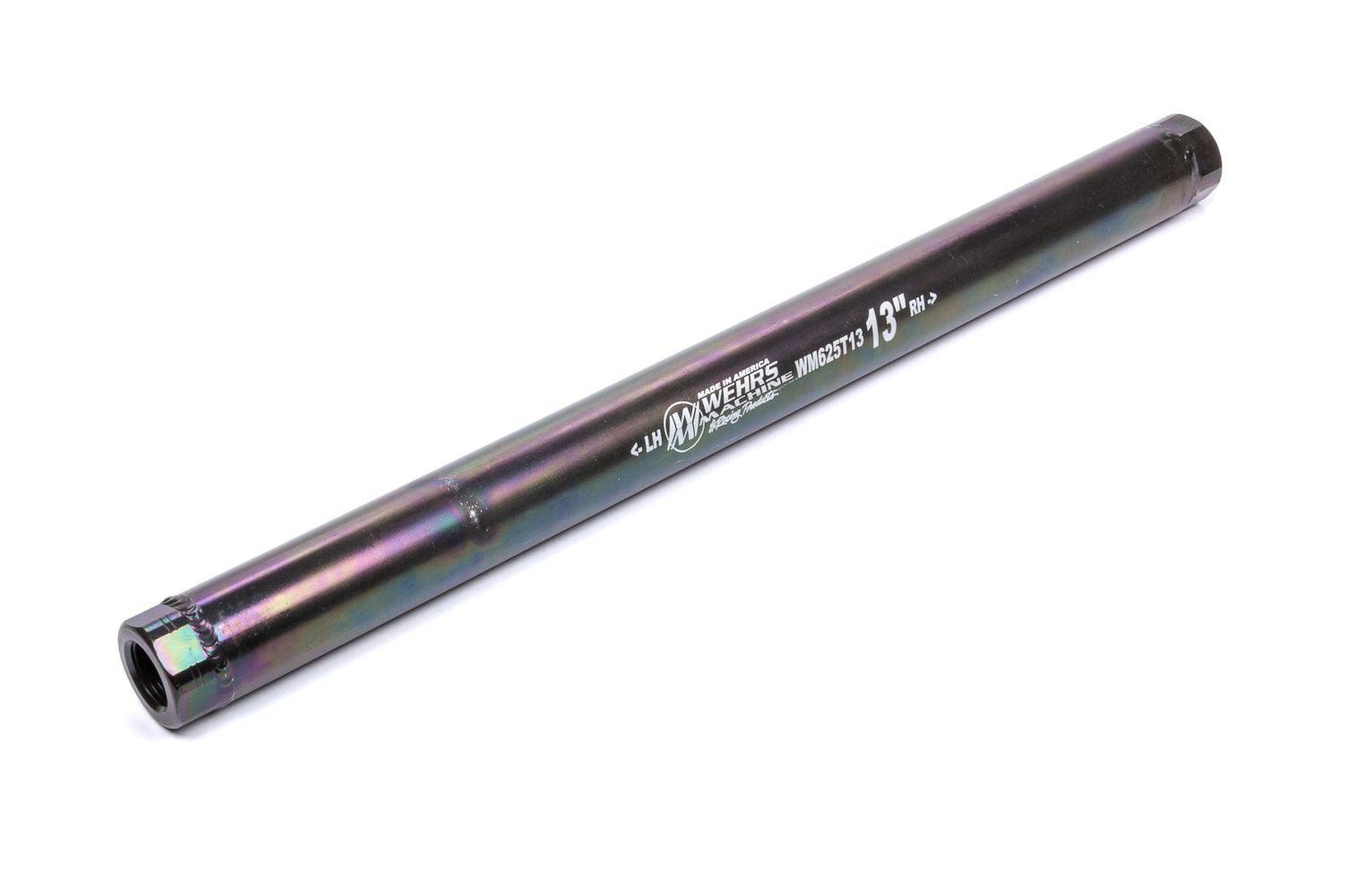 WEHRS MACHINESuspension Tube 5/8in 13in Long