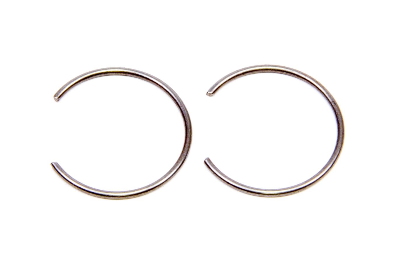 WISECORound Wire Pin Locks - 21mm (pr)