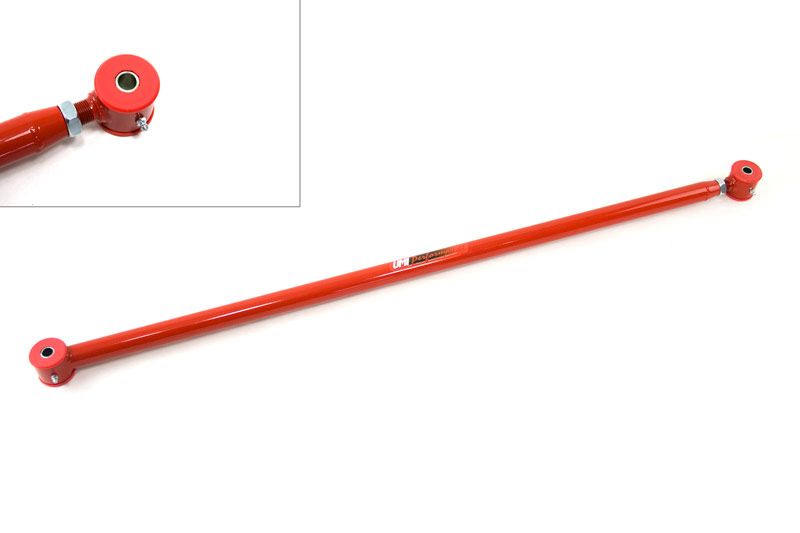UMI PERFORMANCE 05-14 Mustang Adjustable Panhard Bar Poly