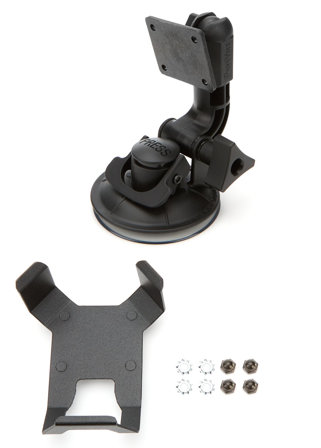 WARNZeon Platinum Wireless Remote Contol Mount
