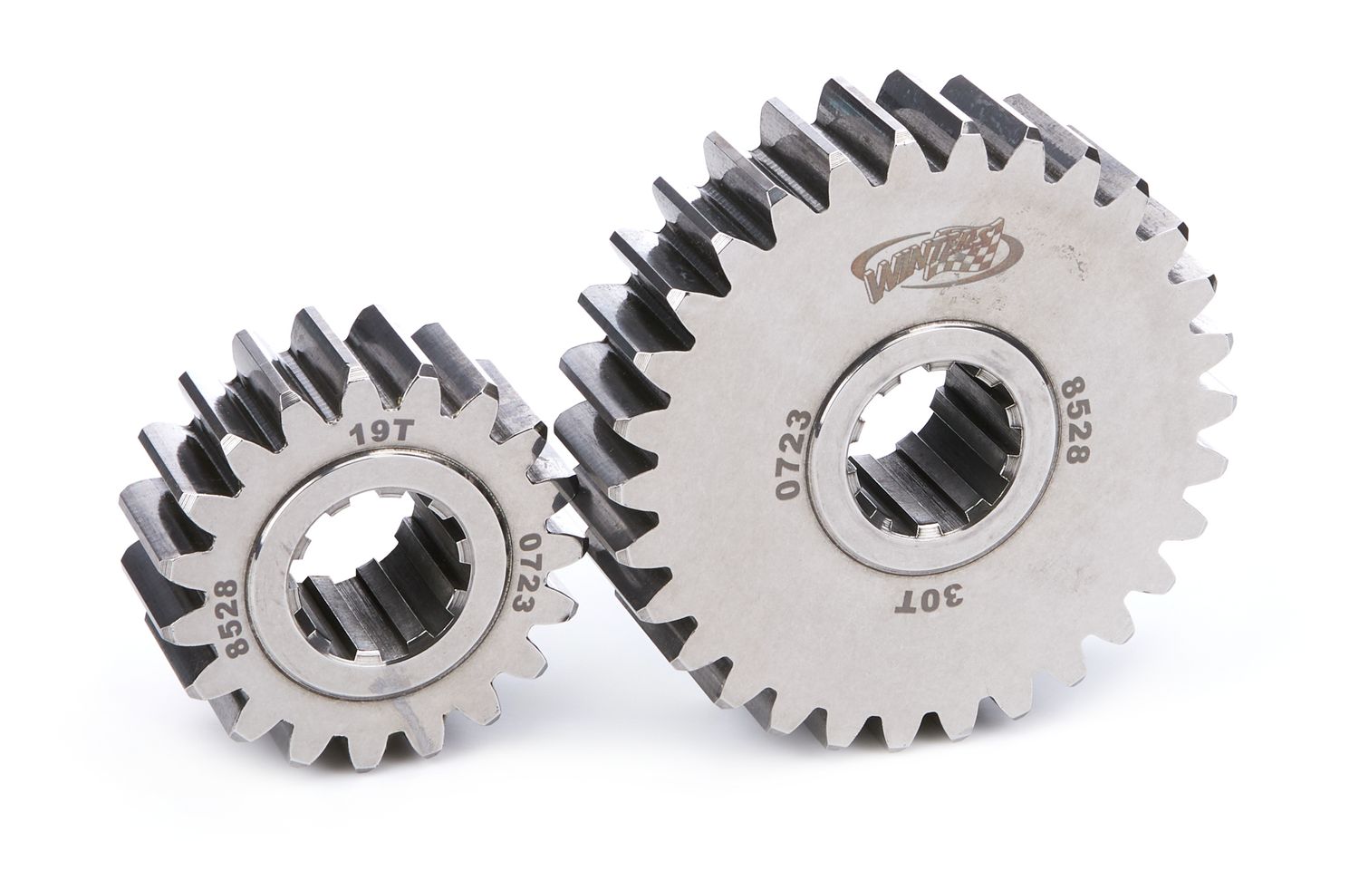 WINTERSQuick Change Gears