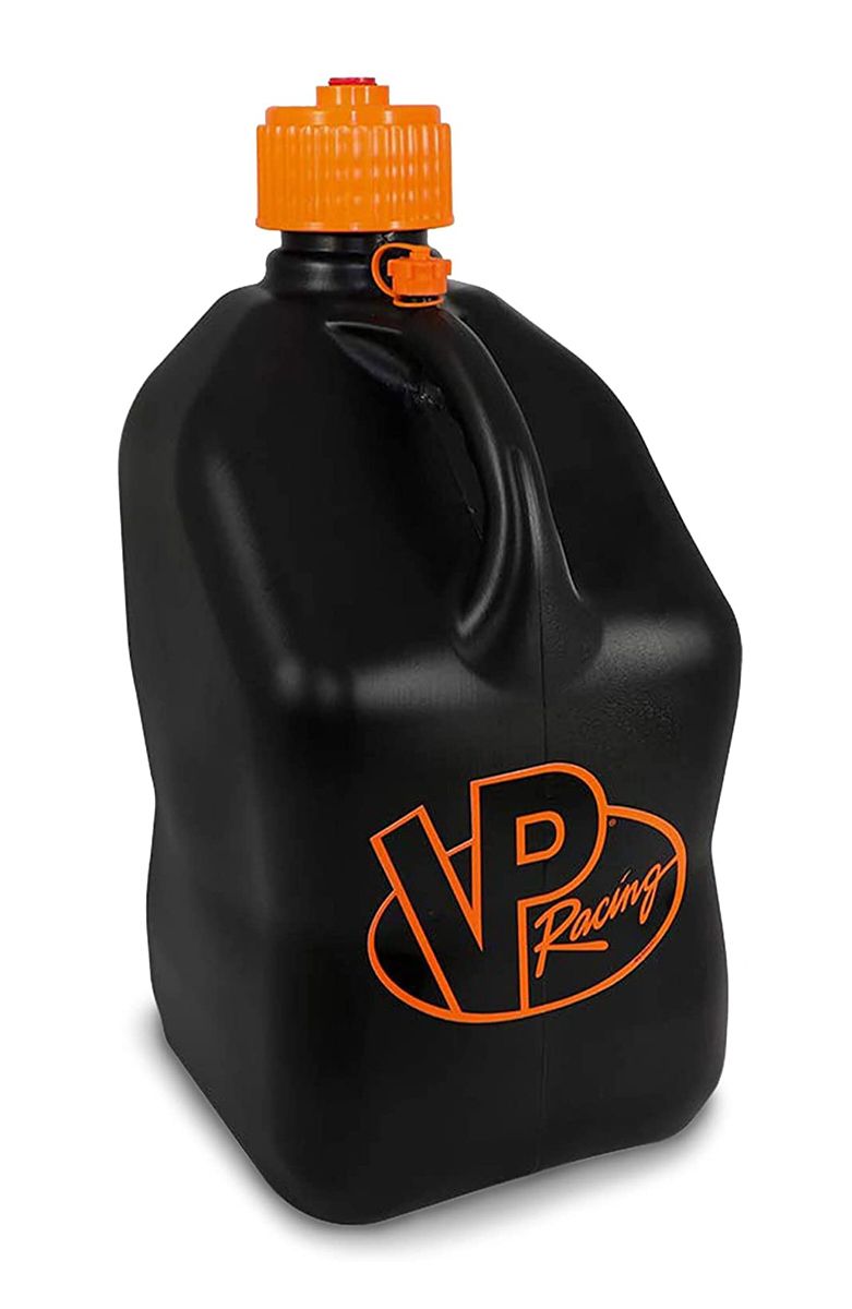 VP RACINGMotorsports Jug 5.5 Gal V-Twin Square