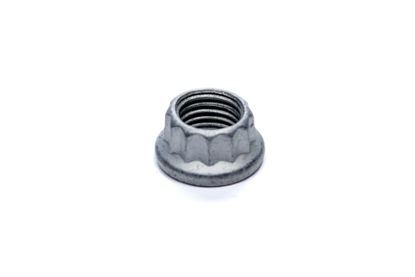 WILWOODNut 3/8-24 RH Self-Lock 12pt