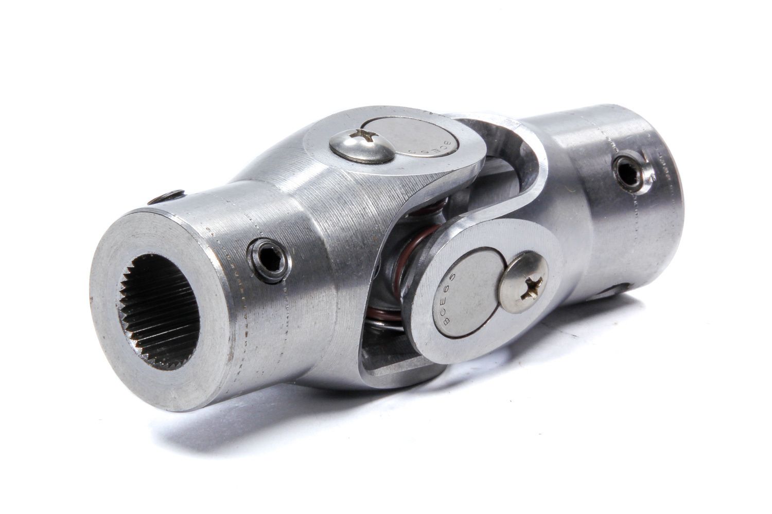 WOODWARD MACHINEU-Joint 16mm-36 Spline x 3/4-DD