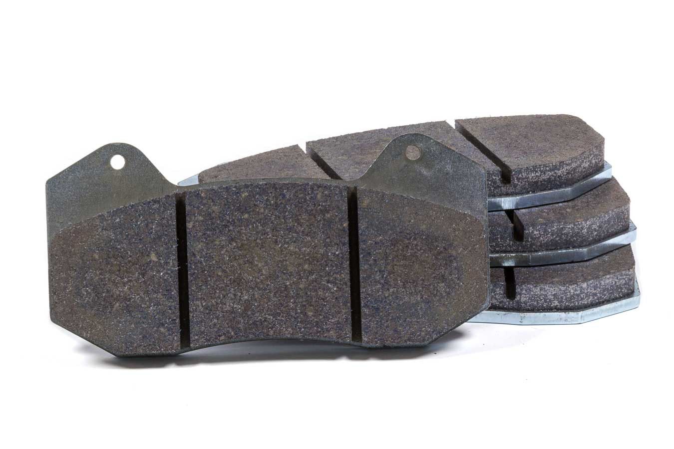 WILWOOD Brake Pad Set BP-30 6712 Dynapro 6