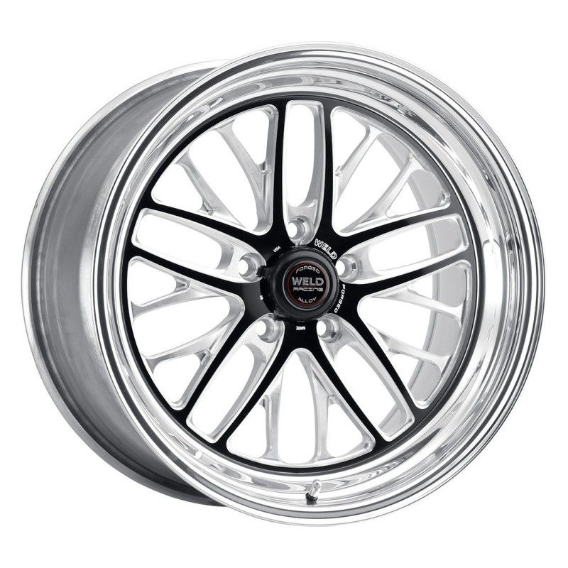 WELD RACINGRT-S S82 Series Wheel 20x9 5x5 BC 5.75 BS