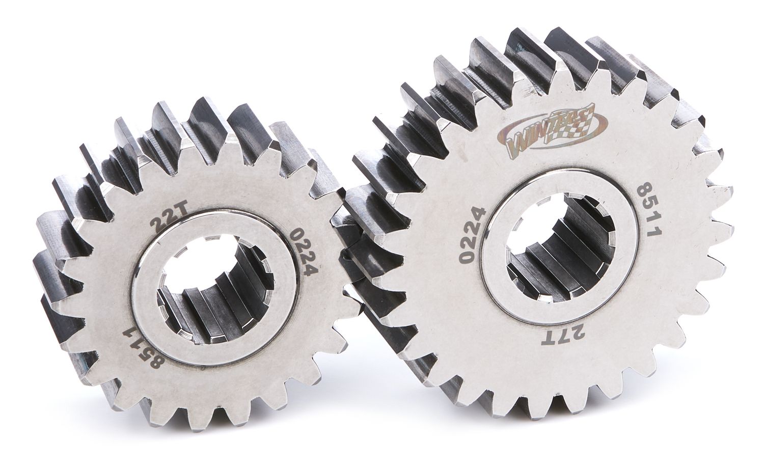 WINTERSQuick Change Gears