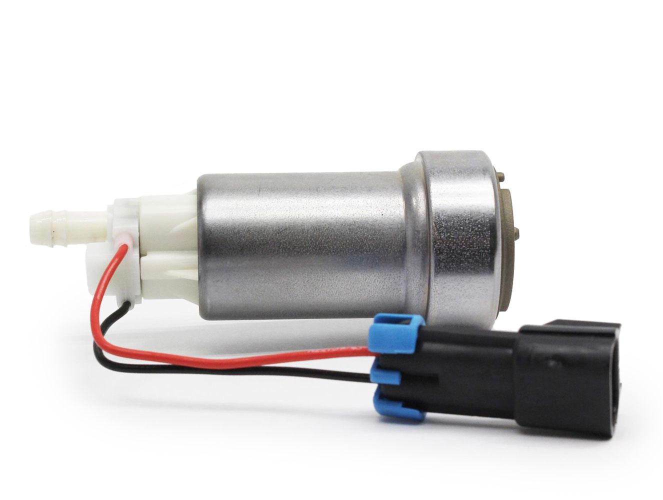 WALBRO / TI AUTOMOTIVEIn-Tank Fuel Pump 535LPH Gas & E85