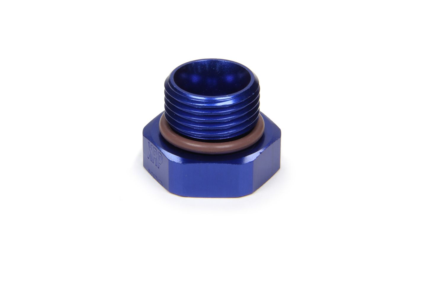 XRP-XTREME RACING PROD.#8 Straight Thread Plug