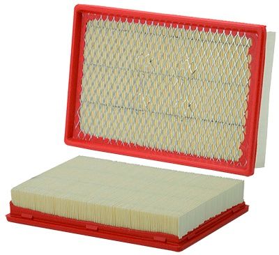WIX RACING FILTERSAir Filter Panel