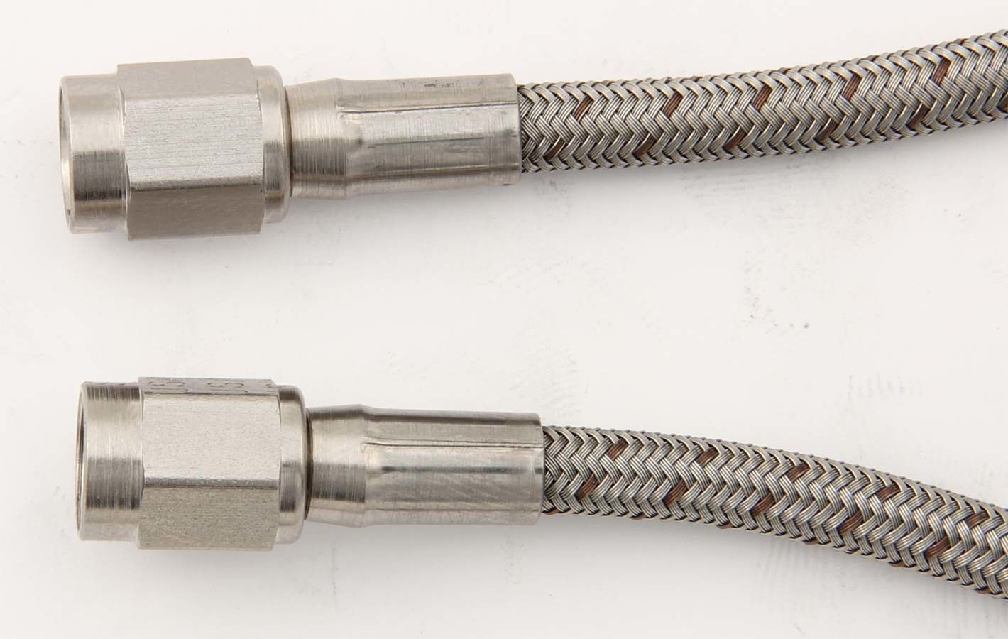 XRP-XTREME RACING PROD. #3 Str to #3 Str 12in Brake Hose