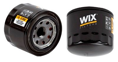 WIX RACING FILTERSSpin-On Lube Filter