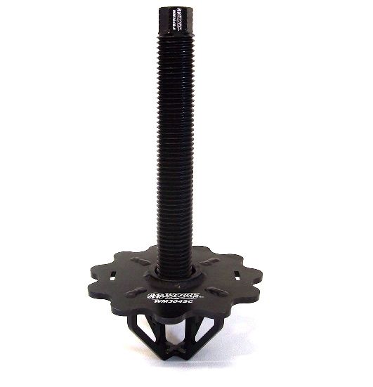 WEHRS MACHINEExtend Spring Cup w/ Jack Screw 8in