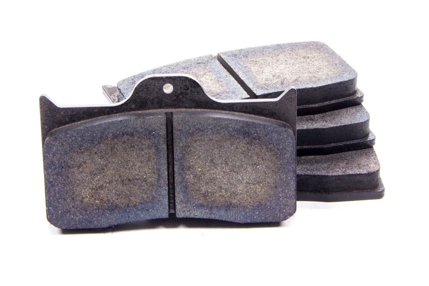 WILWOOD Brake Pad Set BP-30 D/L Single 7112