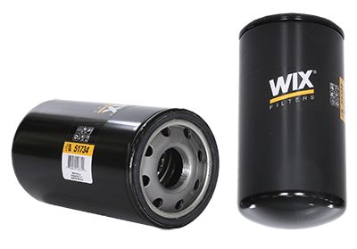 WIX RACING FILTERSSpin-On Oil Filter