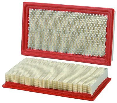 WIX RACING FILTERSAir Filter Panel