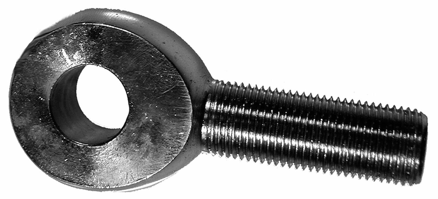 U-B MACHINE5/8-18 Solid Rod End