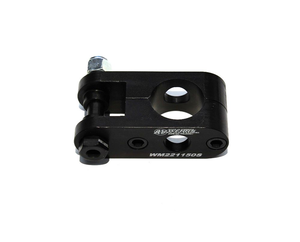WEHRS MACHINEShock Mount 1-1/2in Dia 2-1/4in Below C/L