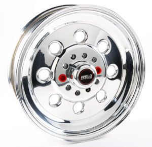WELD RACING15 X 4in. Draglite 5 X 4.5-4.75in. 1.875in. BS