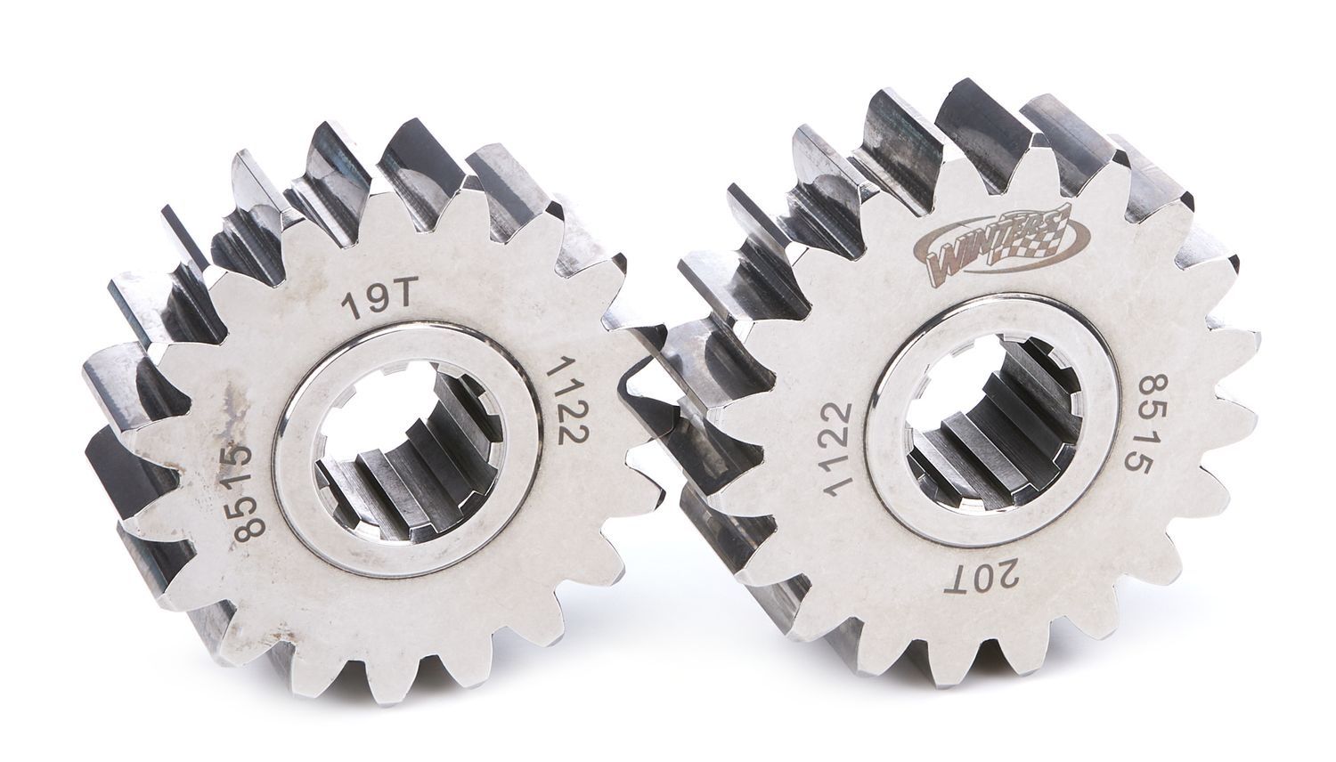 WINTERSQuick Change Gears