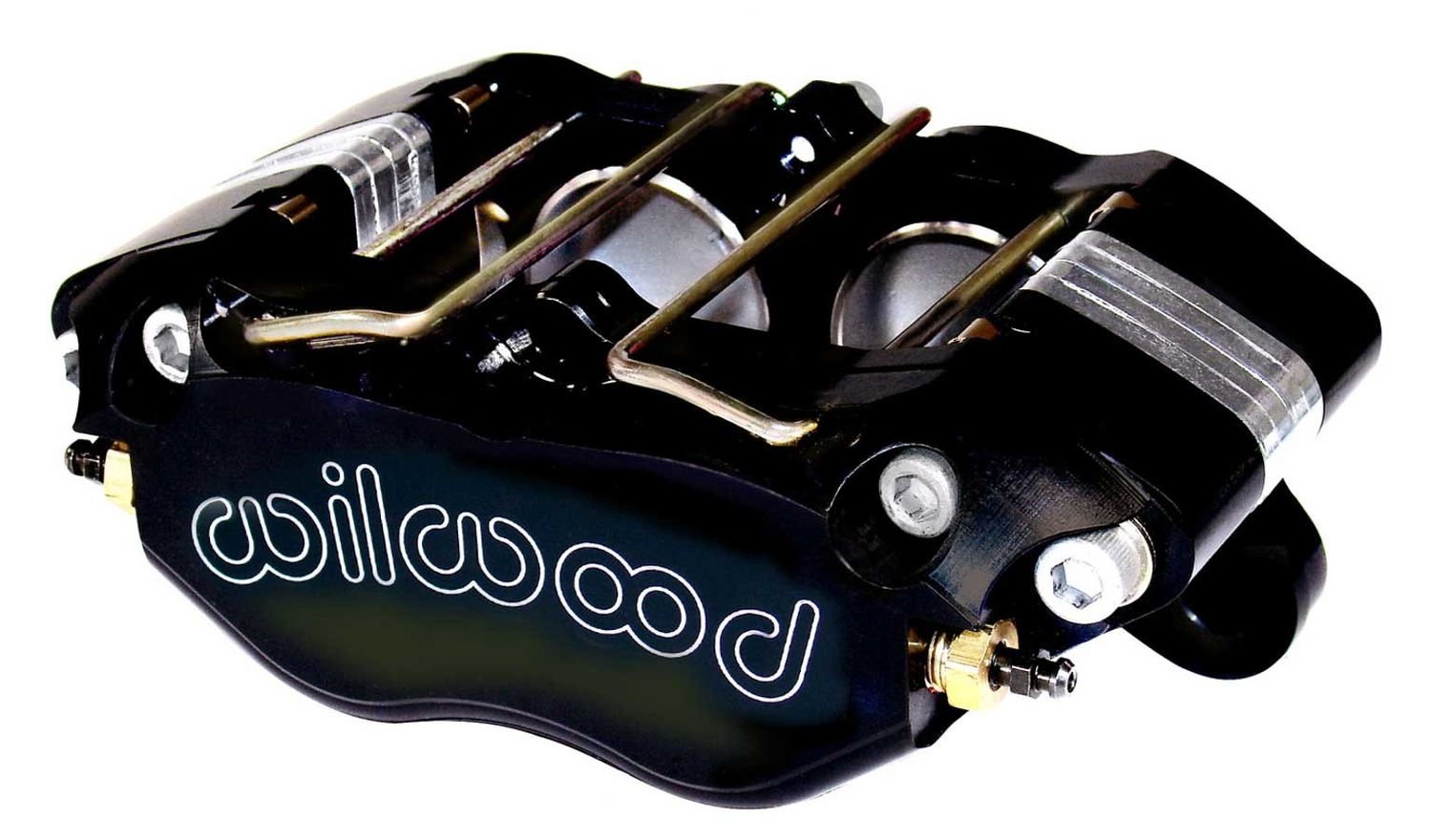 WILWOODDynapro Billet Caliper 1.38/.81