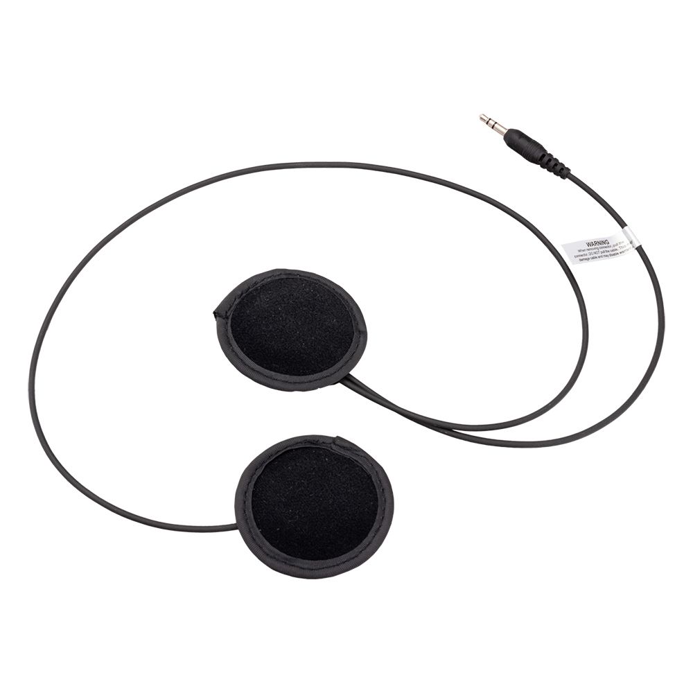 ZAMP Speaker Kit Helmet 3.5mm Plug
