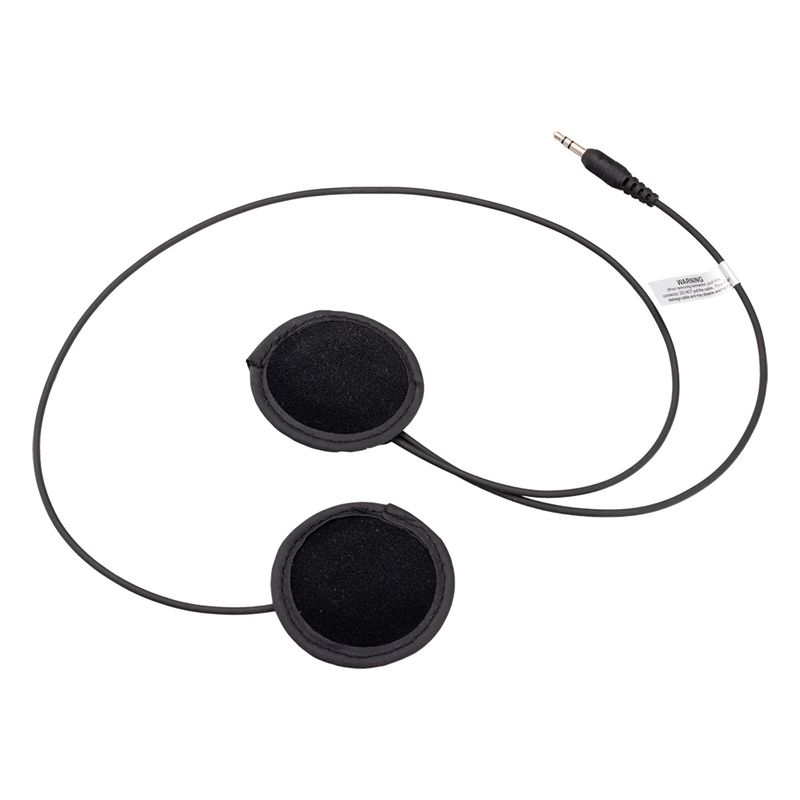 ZAMP Speaker Kit Helmet 3.5mm Plug