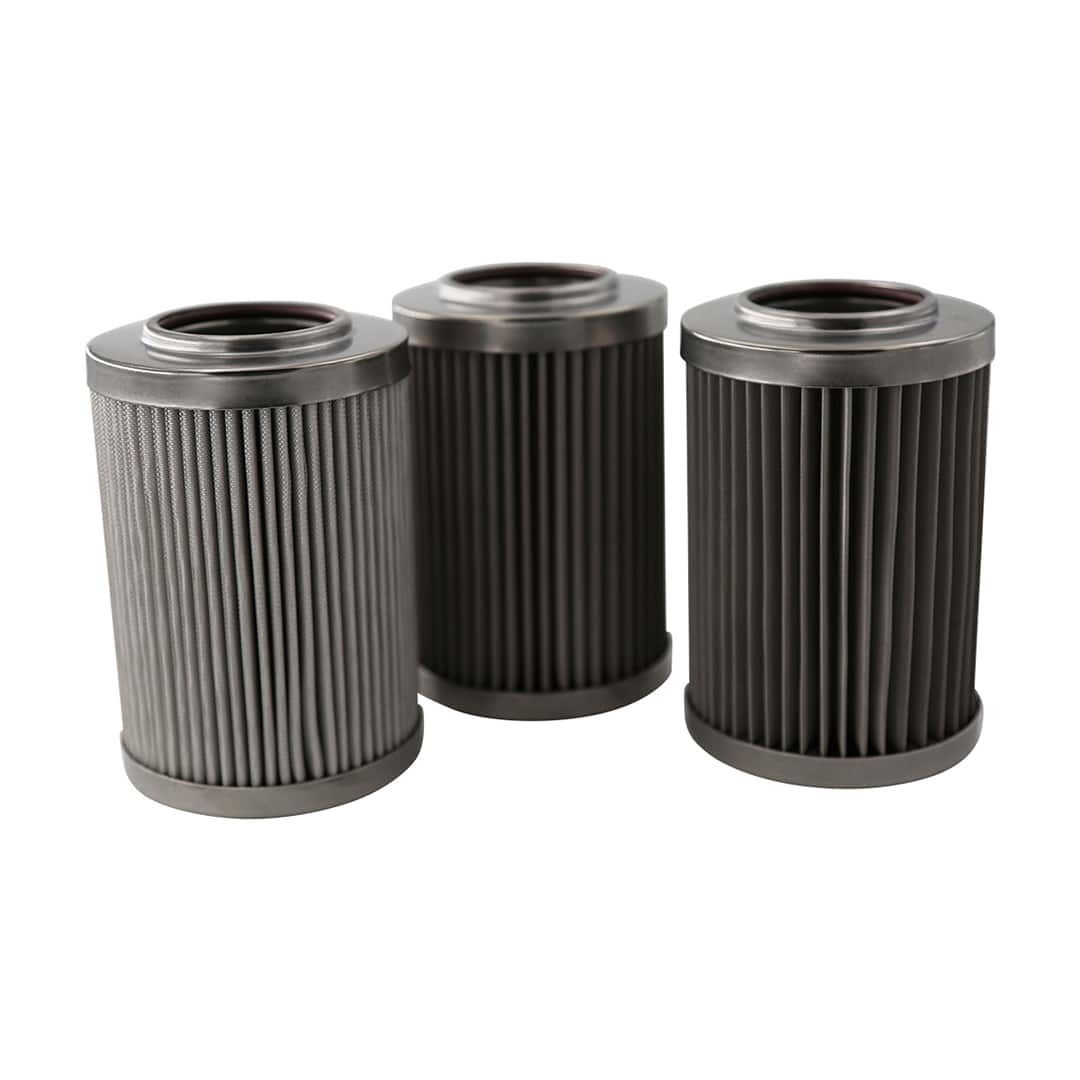 WATERMAN RACING COMP.40-Micron Replacement Filter Element