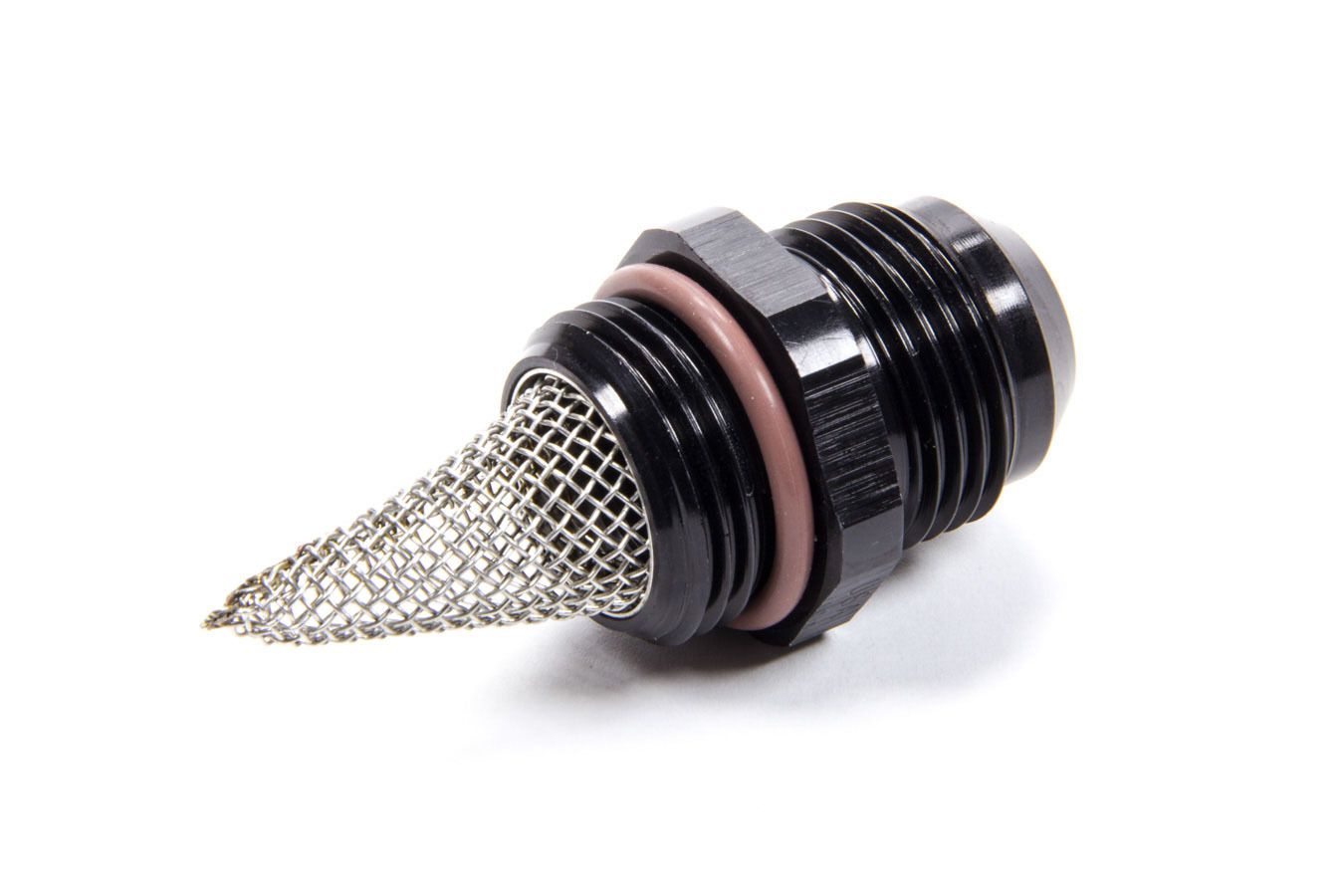 XRP-XTREME RACING PROD.#12 Male Flare to #12 ORB Straight Fitting